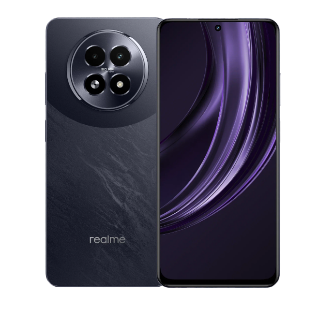 телефон Realme 13 Plus